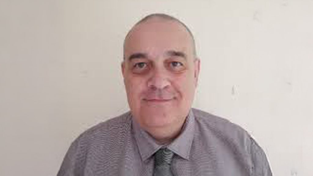 John Vinter OFTEC