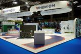 Navien at InstallerSHOW