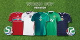 World Cup Rewards Warmflow
