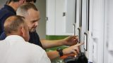 Industry leading training