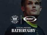 Bath Rugby Grant partnership