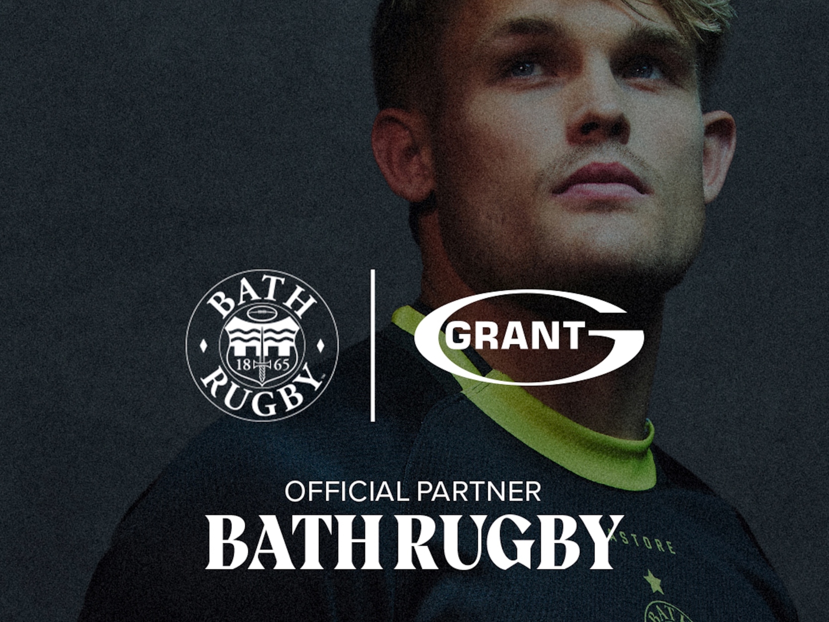 Bath Rugby Grant partnership