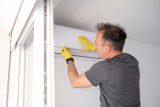 Installing air conditioning