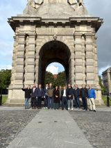 Eurofuel Dublin