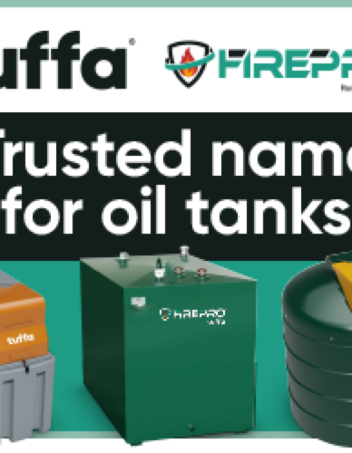 Banner for Oil Installer 2026 – Mobile version