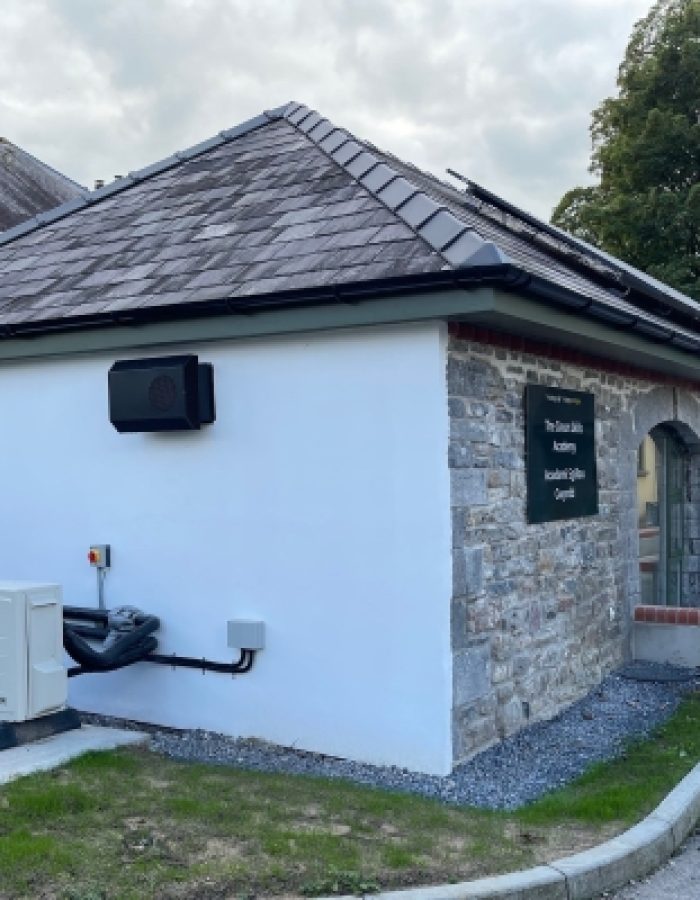 Grant UK supports Green Skills Academy R