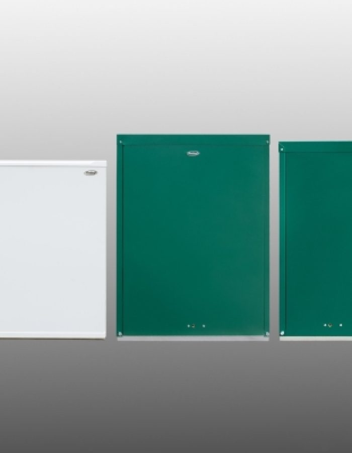 Group 1 – Envirogreen Boilers
