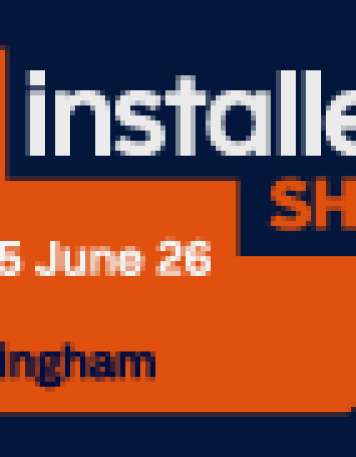 InstallerSHOW logo