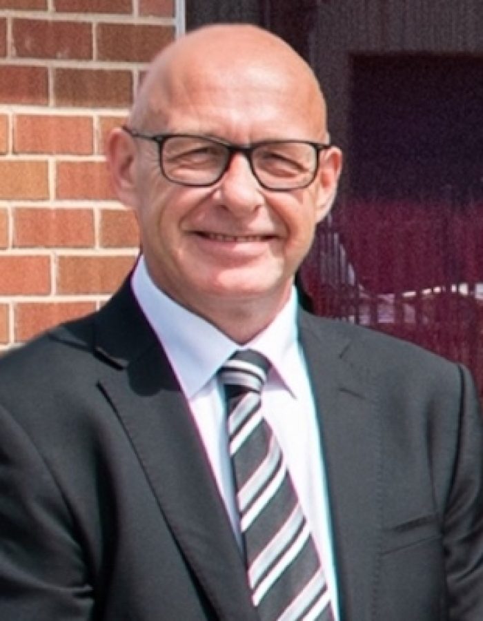 Neil Sawers