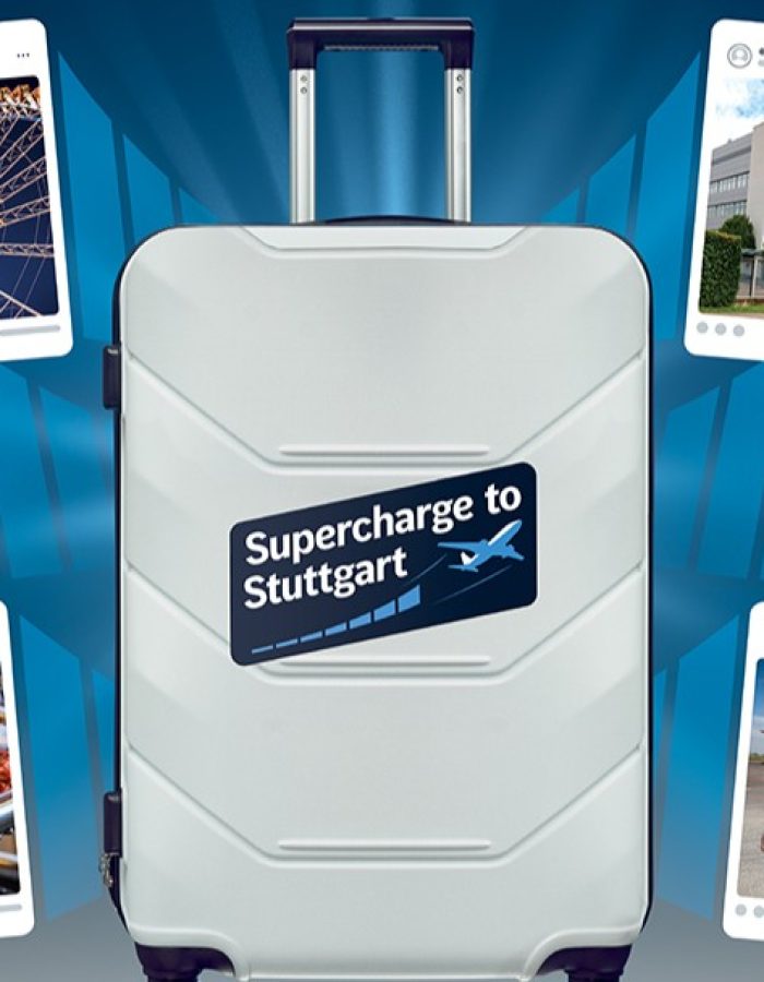 Worcester Bosch PowerUp Supercharged promotion R